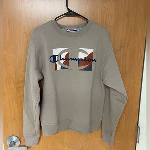 Champion Crewneck